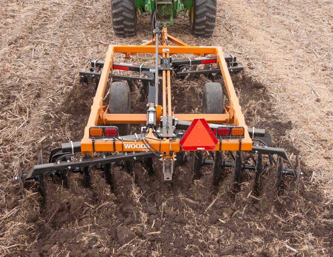 Woods Equipment at Wimmera Machinery Field Days 2023 - Woods Equipment ...
